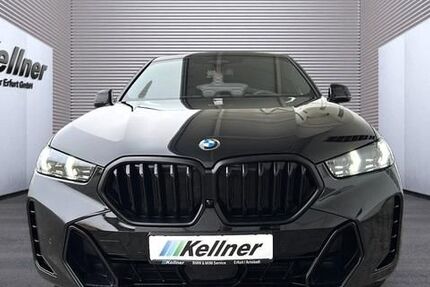 BMW X6 18.635 km 83.970 &euro; Erfurt 99091