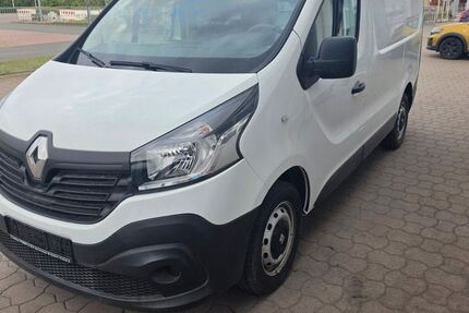 Renault Trafic 42.360 km 13.900 &euro; Bad Tennstedt 99955