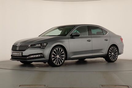 Skoda Superb 52.935 km 25.889 € Arnstadt 99310