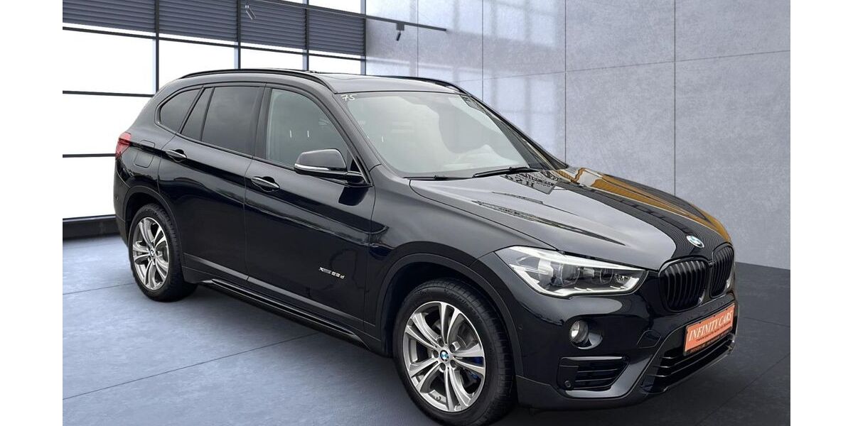 BMW X1 102.153 km 16.790 &euro; Erfurt 99086
