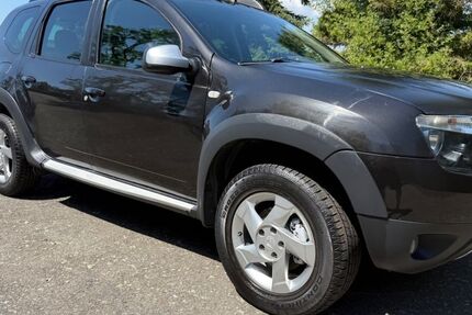 Dacia Duster 131.000 km 6.990 &euro; Sömmerda 99610