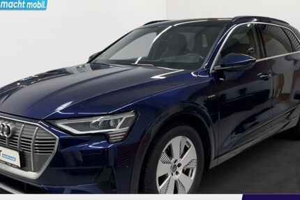 Audi e-tron 65.240 km 28.950 &euro; Erfurt 99098