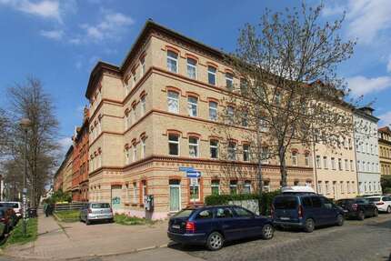 Wohnung Erfurt Andreasvorstadt - 5 Zimmer, 127 m&sup2;, 349.980&euro; | Angebot:27337247