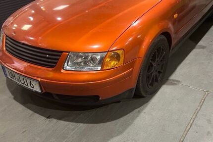 VW Passat 256.000 km 1.400 € Bad Langensalza 99947