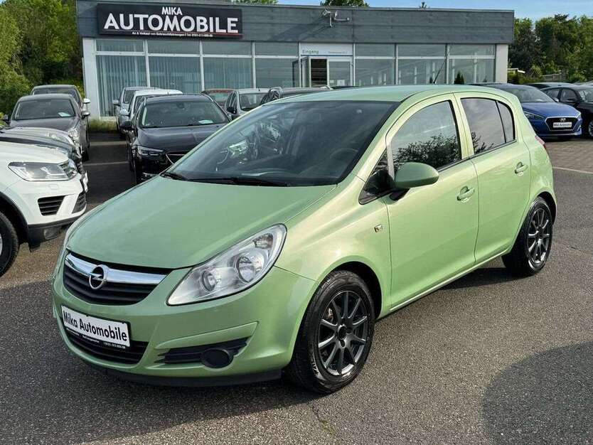 Corsa