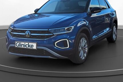 VW T-Roc 18.900 km 21.980 &euro; Weimar 99423
