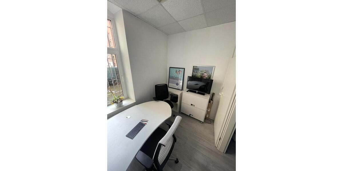 Gewerbeobjekt Erfurt Johannesvorstadt - 859&euro; | Angebot:22084543