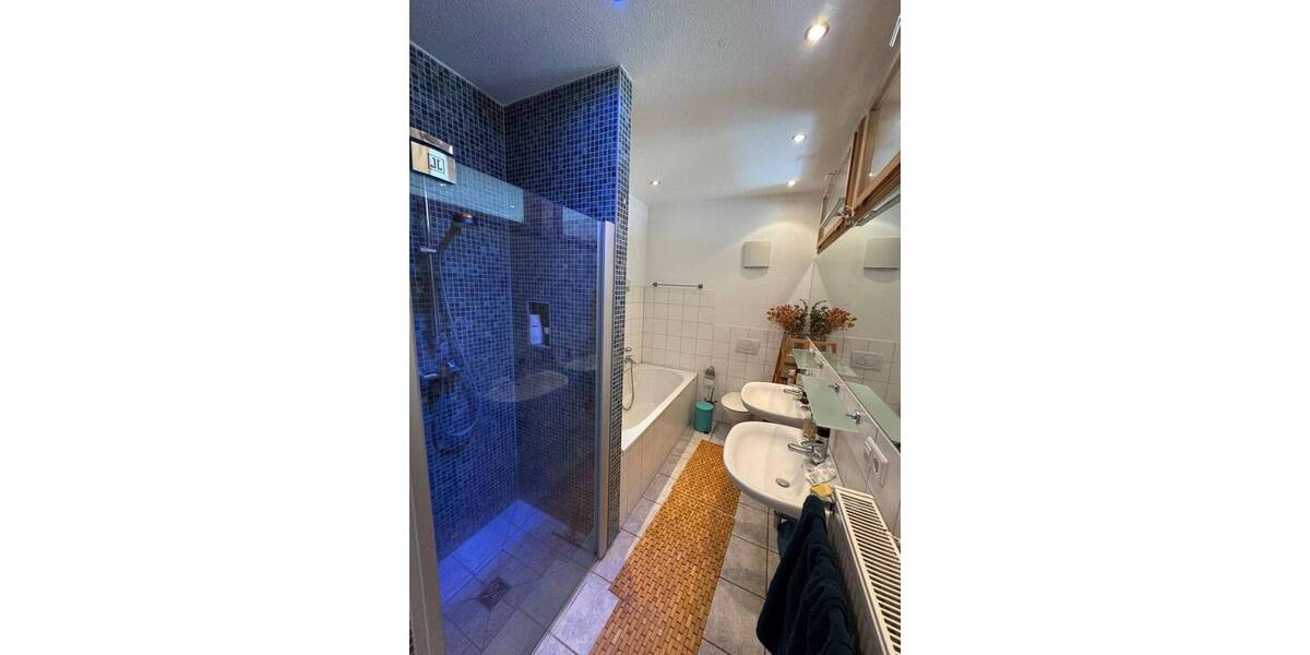 Etagenwohnung Weimar Altstadt - 4 Zimmer, 132 m&sup2;, 480.000&euro; | Angebot:25672556