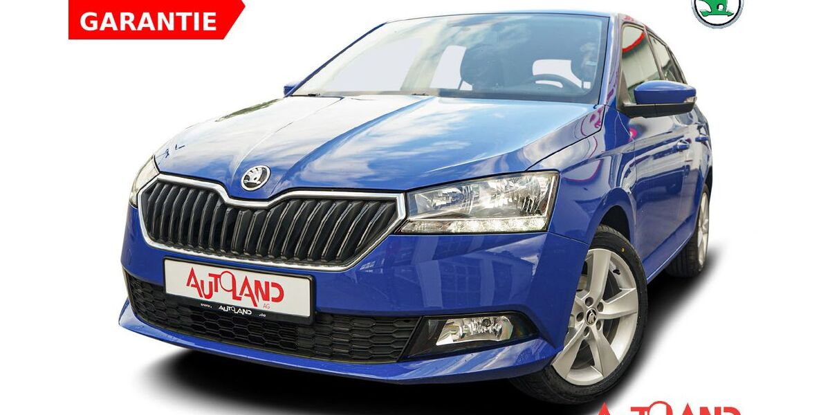 Skoda Fabia 91.091 km 11.890 &euro; Gotha 99867