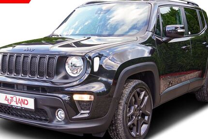 Jeep Renegade 61.966 km 21.950 &euro; Gotha 99867