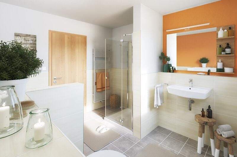 Bungalow Marlishausen Marlishausen - 4 Zimmer, 108 m&sup2;, 392.965&euro; | Angebot:25851603