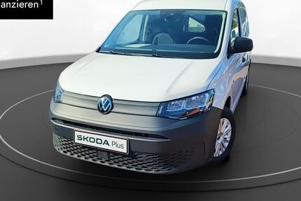 VW Caddy 2.500 km 24.770 € Weimar 99423