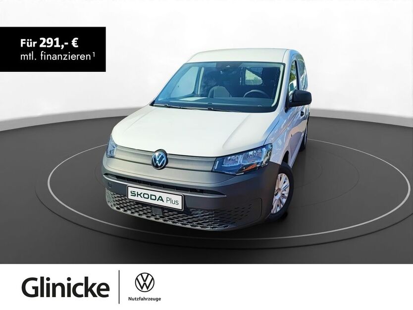 VW Caddy 2.500 km 24.770 € Weimar 99423