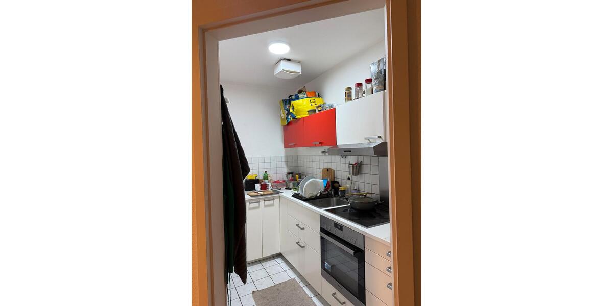 Etagenwohnung Erfurt Johannesplatz - 2 Zimmer, 10 m&sup2;, 320&euro; | Angebot:24834605