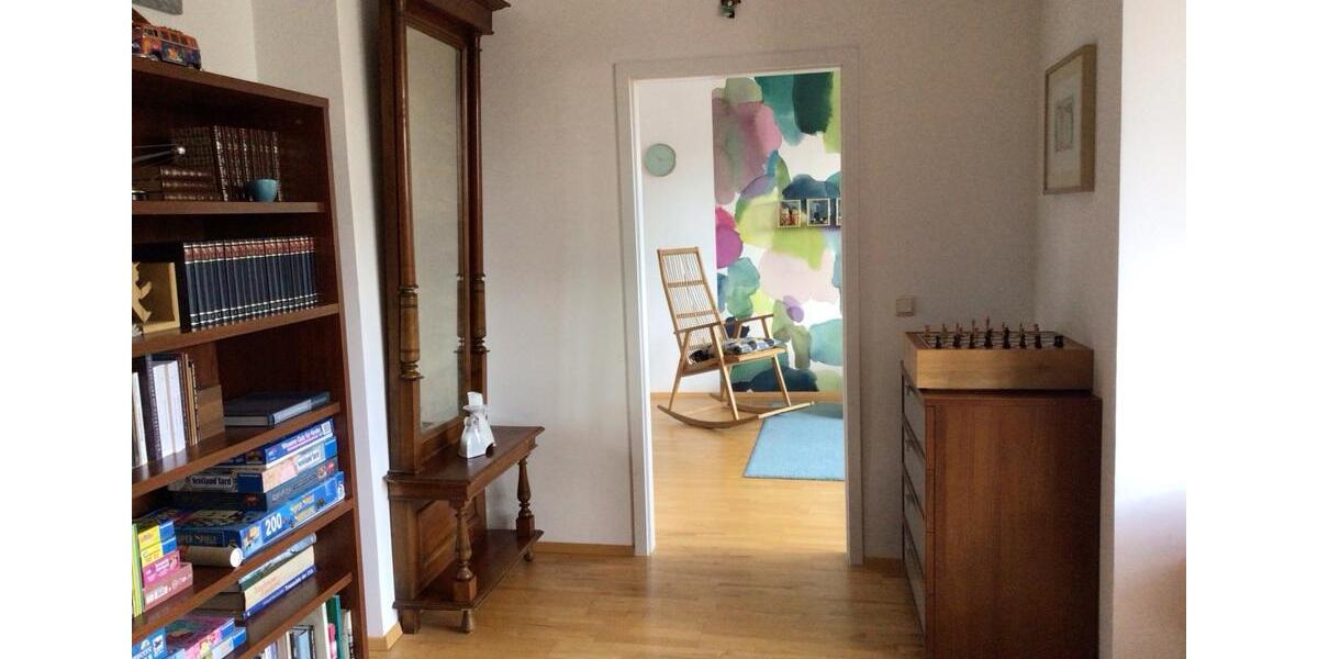 Maisonettenwohnung Erfurt Hochheim - 2.5 Zimmer, 90 m&sup2;, 990&euro; | Angebot:25861140