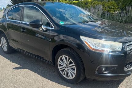 Citroen DS4 157.000 km 2.800 &euro; Erfurt 99087