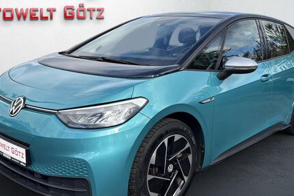 VW ID.3 160.105 km 13.980 € Erfurt 99092