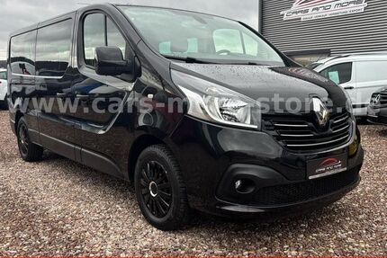 Renault Trafic 132.000 km 17.490 &euro; Dornheim (Thüringen) 99310