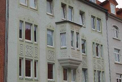 Wohnung Erfurt Andreasvorstadt - 2 Zimmer, 51 m&sup2;, 518&euro; | Angebot:25567354