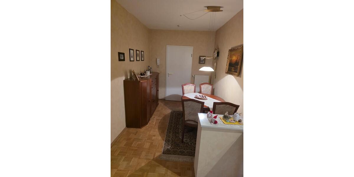 Erdgeschoßwohnung Erfurt Daberstedt - 3 Zimmer, 88 m&sup2;, 395.000&euro; | Angebot:26847575