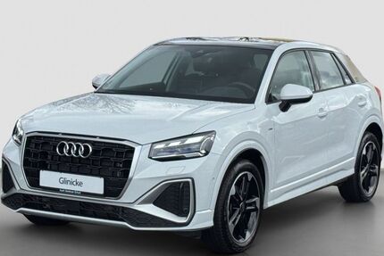Audi Q2 15.200 km 29.860 &euro; Erfurt 99099