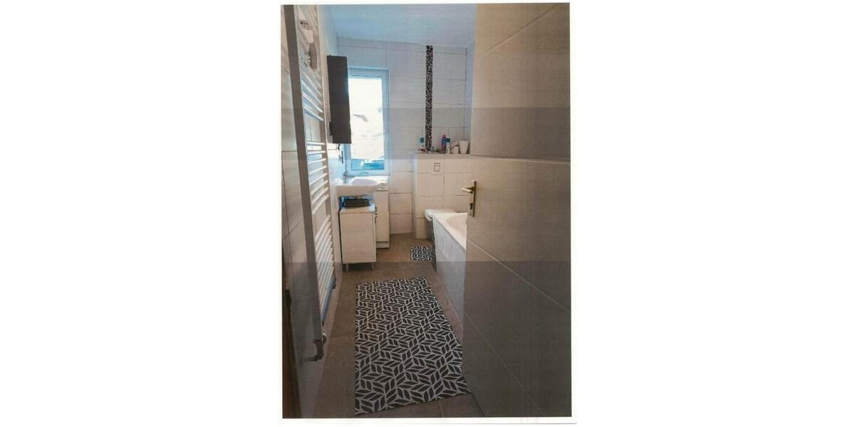 Erdgeschoßwohnung Geratal Geraberg - 1 Zimmer, 47 m&sup2;, 188&euro; | Angebot:24720514