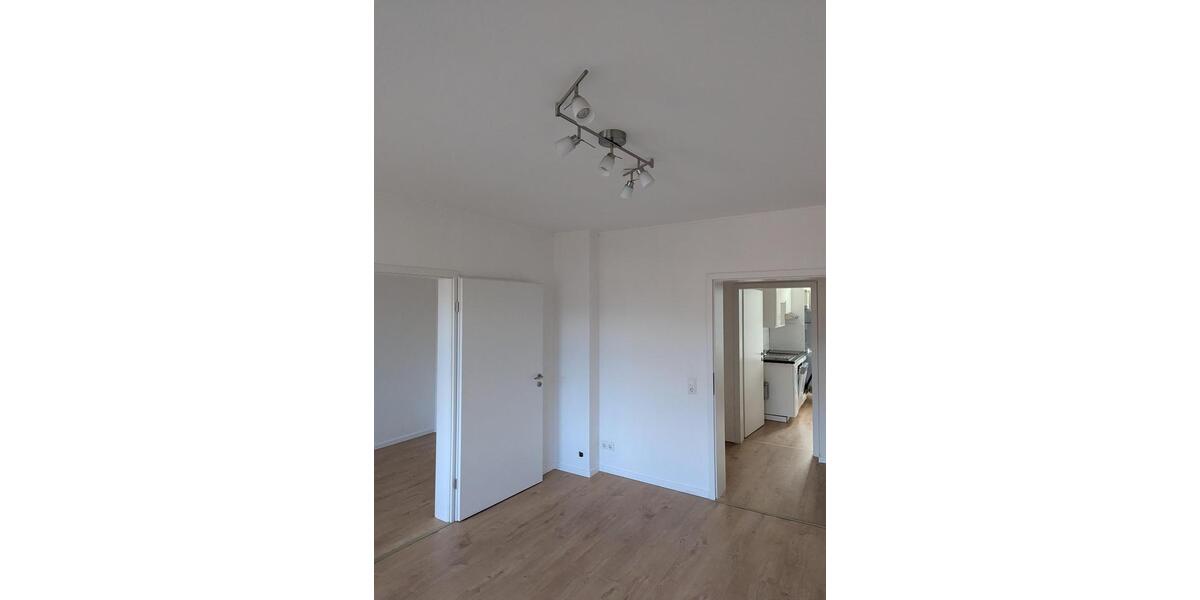 Etagenwohnung Erfurt Hochheim - 2 Zimmer, 37 m&sup2;, 450&euro; | Angebot:25225268