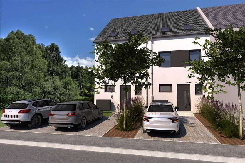 Haus zum Kaufen in Erfurt 424.000 € 130 m²