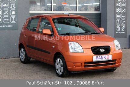 Kia Picanto 36.400 km 2.990 &euro; Erfurt 99085