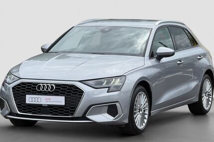 Audi A3 28.600 km 25.960 &euro; Erfurt 99099