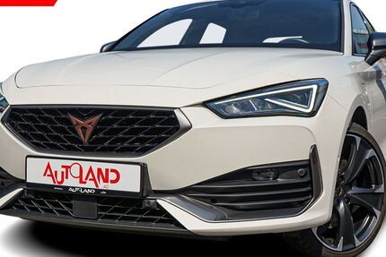Cupra Leon 57.731 km 24.990 &euro; Gotha 99867