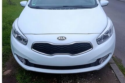 Kia ceed / Ceed 142.159 km 7.100 € Erfurt 99094