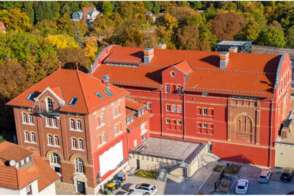 Gewerbeobjekt Arnstadt - 5.500.000&euro; | Angebot:22188301