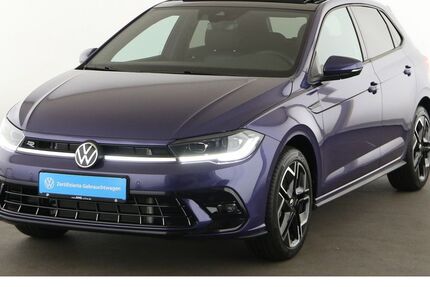 VW Polo 1.100 km 28.797 &euro; Gotha 99867