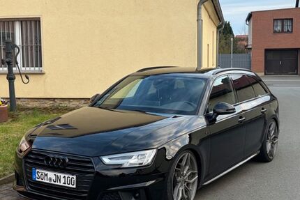 Audi A4 99.000 km 22.500 &euro; Dielsdorf 99195