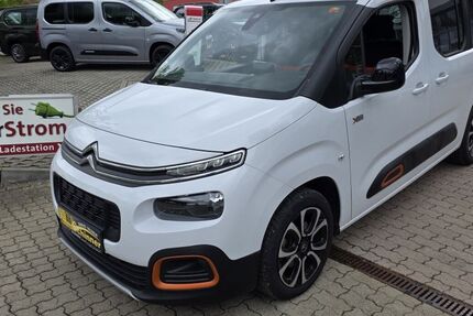 Citroen Berlingo 99.900 km 22.690 &euro; Weimar 99427