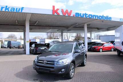 Toyota RAV 4 269.000 km 6.900 &euro; Erfurt 99085