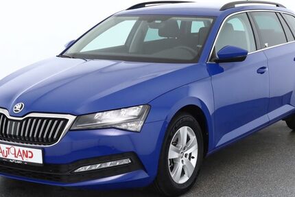 Skoda Superb 96.770 km 22.990 &euro; Gotha 99867