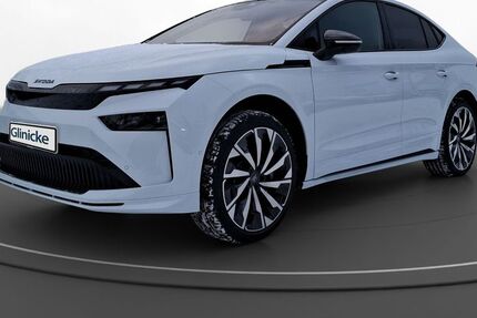 Skoda Enyaq 9.990 km 54.990 &euro; Weimar 99423