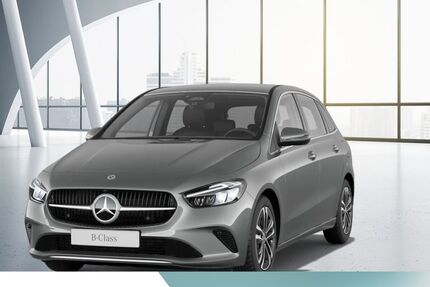 Mercedes-Benz B 180 17.211 km 30.880 &euro; Erfurt 99092