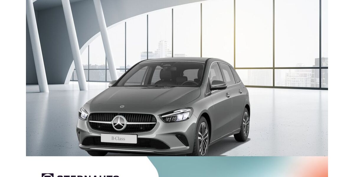 Mercedes-Benz B 180 17.211 km 30.880 &euro; Erfurt 99092