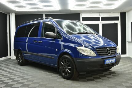 Mercedes-Benz Viano 150.000 km 13.980 &euro; Erfurt 99092