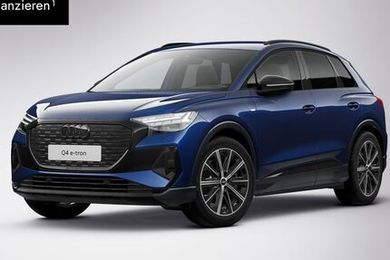 Audi Q4 e-tron 7.600 km 40.980 &euro; Weimar 99423