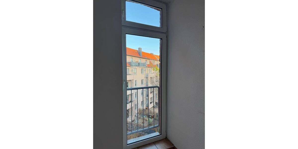 Etagenwohnung Erfurt Altstadt - 3 Zimmer, 116 m&sup2;, 1.100&euro; | Angebot:26843811