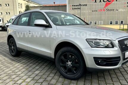 Audi Q5 169.260 km 9.950 € Arnstadt 99310