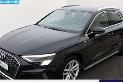 Audi A3 8.046 km 32.650 &euro; Erfurt 99098