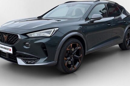 Cupra Formentor 40.940 km 30.990 &euro; Weimar 99427