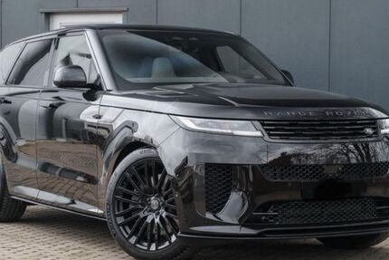 Land Rover Range Rover Sport 39.450 km 184.890 &euro; Erfurt 99099