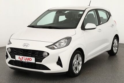 Hyundai i10 47.591 km 13.990 € Gotha 99867