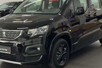 Peugeot Rifter 114.025 km 14.190 &euro; Arnstadt 99310